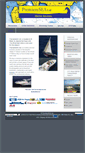 Mobile Screenshot of premiereseamarine.com